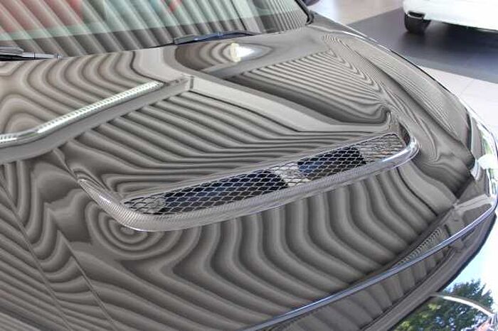 Honda Civic 2.0 VTEC Turbo Type R J. A.S. Edition