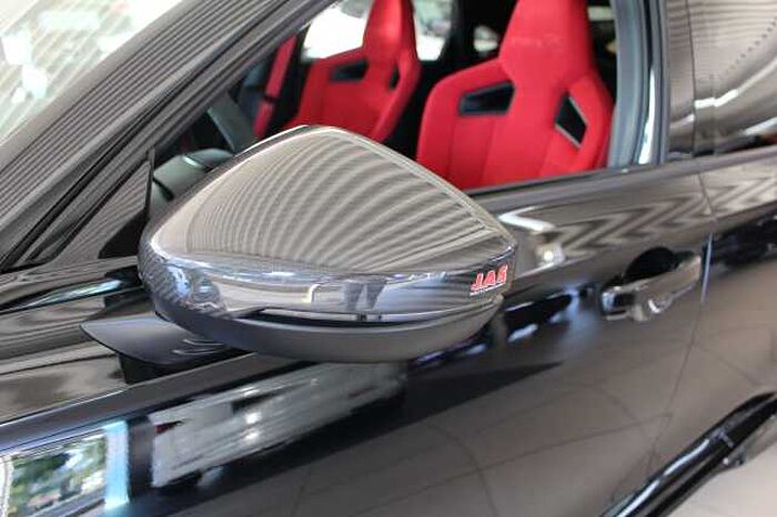 Honda Civic 2.0 VTEC Turbo Type R J. A.S. Edition