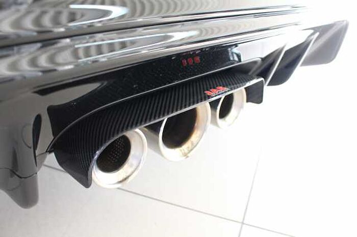 Honda Civic 2.0 VTEC Turbo Type R J. A.S. Edition