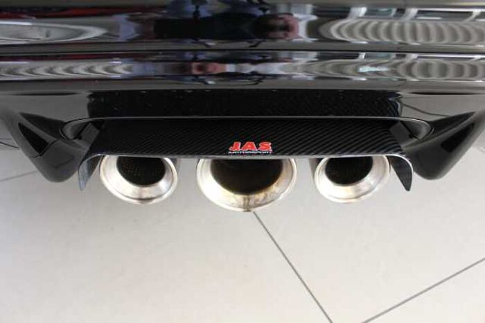 Honda Civic 2.0 VTEC Turbo Type R J. A.S. Edition