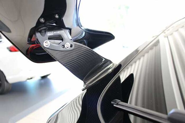 Honda Civic 2.0 VTEC Turbo Type R J. A.S. Edition