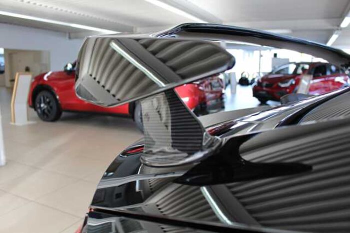 Honda Civic 2.0 VTEC Turbo Type R J. A.S. Edition