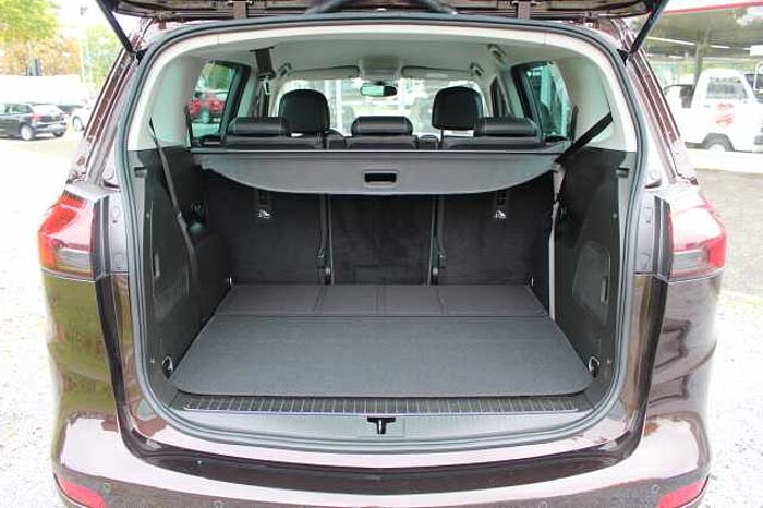 Opel Zafira Diesel Tourer 2.0 Automatik Innovation AHK 7-Sitze