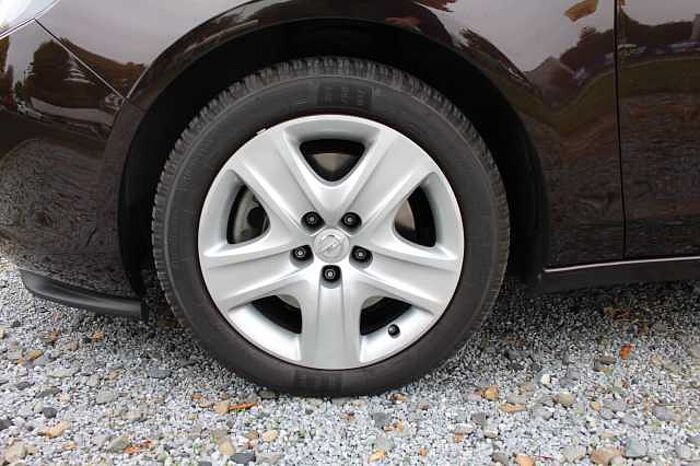 Opel Zafira Diesel Tourer 2.0 Automatik Innovation AHK 7-Sitze