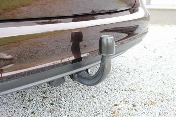 Opel Zafira Diesel Tourer 2.0 Automatik Innovation AHK 7-Sitze