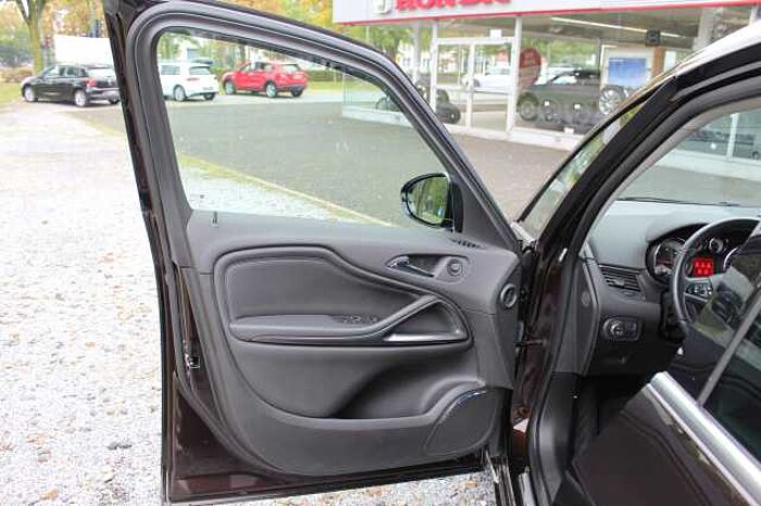 Opel Zafira Diesel Tourer 2.0 Automatik Innovation AHK 7-Sitze