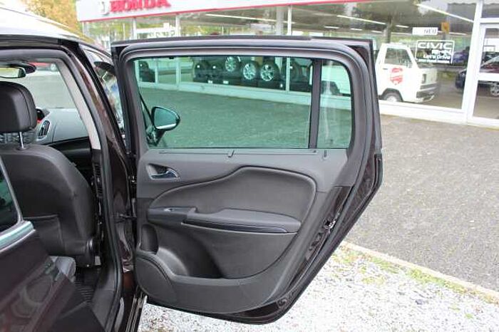 Opel Zafira Diesel Tourer 2.0 Automatik Innovation AHK 7-Sitze
