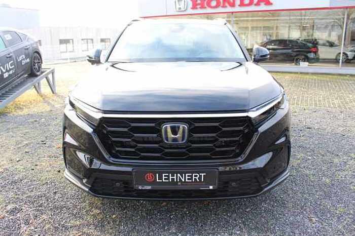 Honda CR-V Hybrid Hybrid AWD Advance