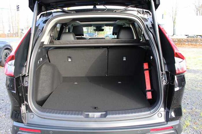 Honda CR-V Hybrid Hybrid AWD Advance