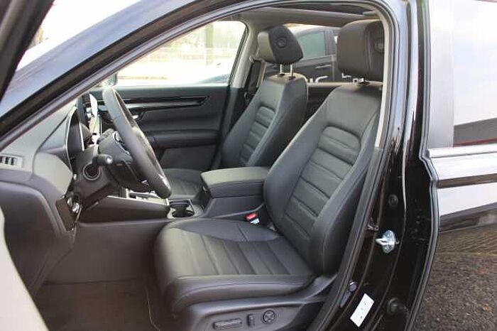 Honda CR-V Hybrid Hybrid AWD Advance