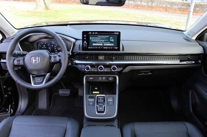 Honda CR-V Hybrid Hybrid AWD Advance
