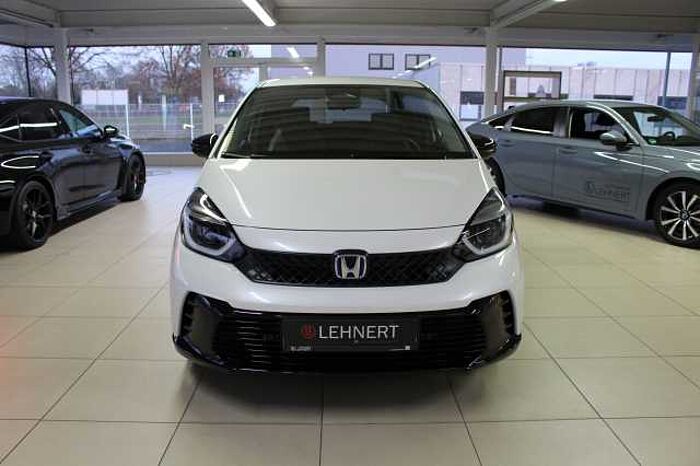 Honda Jazz Hybrid Advance Sport 1.5 e CVT