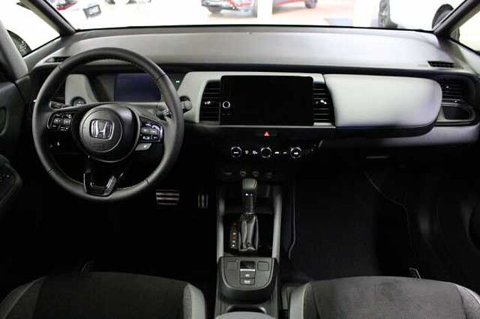 Honda Jazz Hybrid Advance Sport 1.5 e CVT