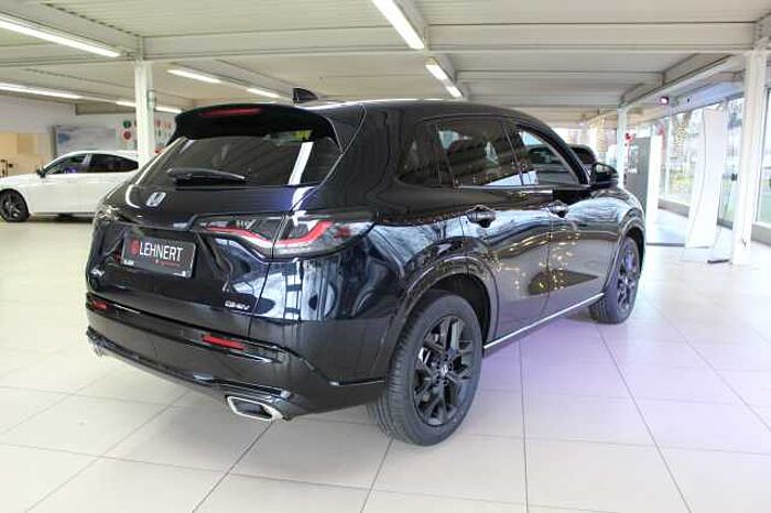 Honda ZR-V e:HEV Sport