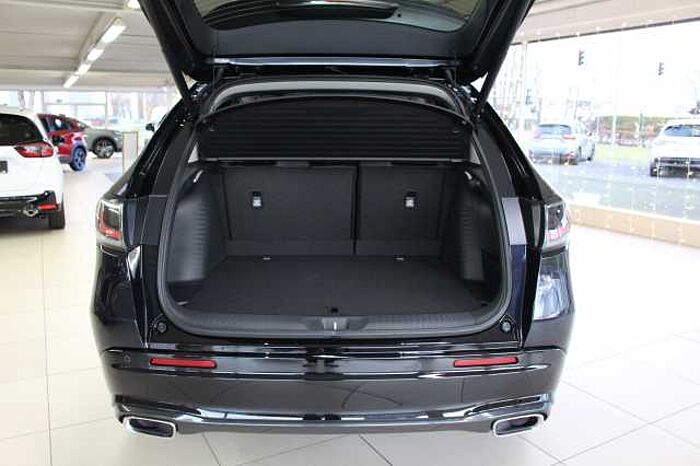 Honda ZR-V e:HEV Sport