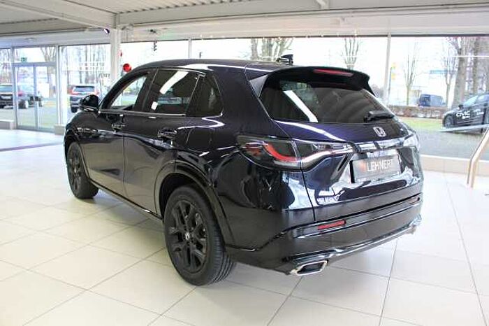 Honda ZR-V e:HEV Sport