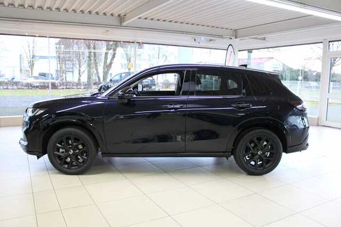 Honda ZR-V e:HEV Sport