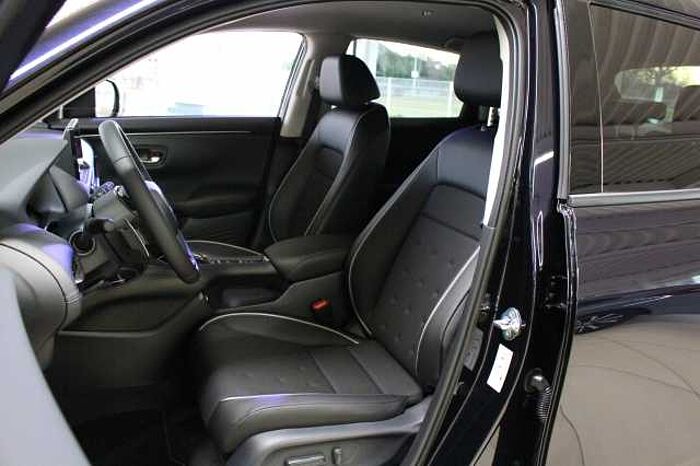 Honda ZR-V e:HEV Sport