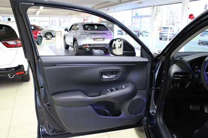 Honda ZR-V e:HEV Sport