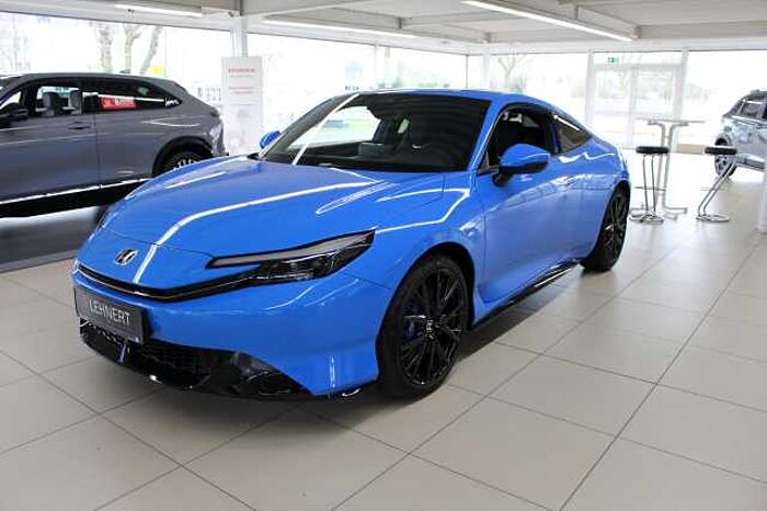 Honda Prelude e:HEV Advance