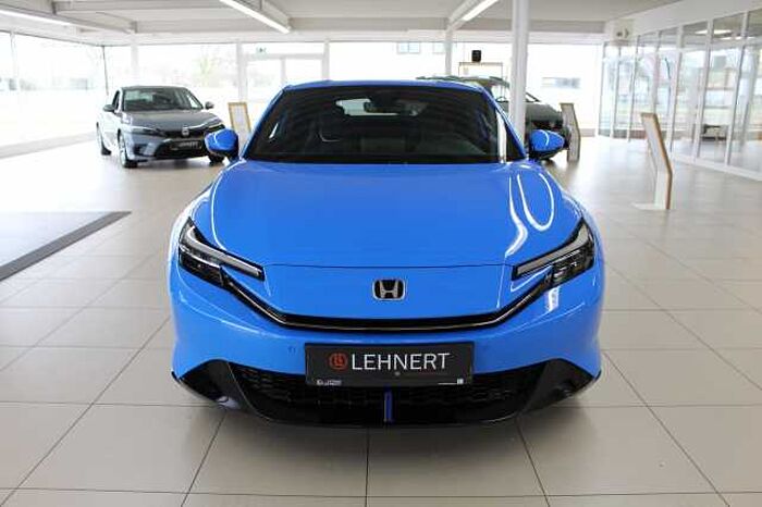 Honda Prelude e:HEV Advance