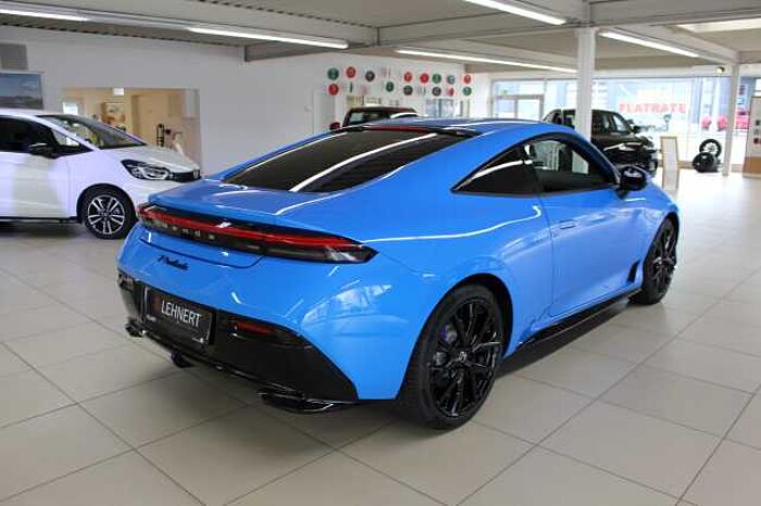 Honda Prelude e:HEV Advance