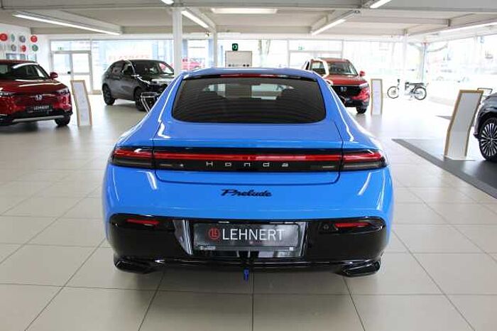 Honda Prelude e:HEV Advance