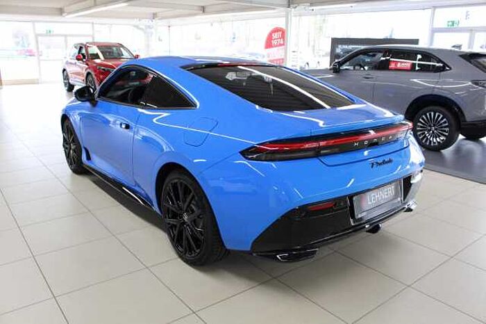 Honda Prelude e:HEV Advance