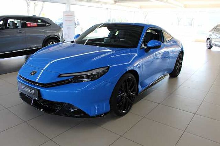 Honda Prelude e:HEV Advance