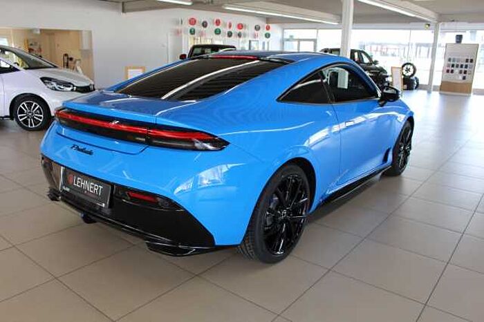 Honda Prelude e:HEV Advance