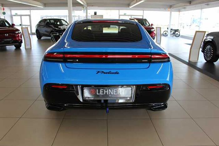 Honda Prelude e:HEV Advance