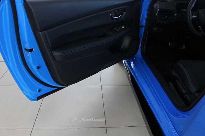 Honda Prelude e:HEV Advance