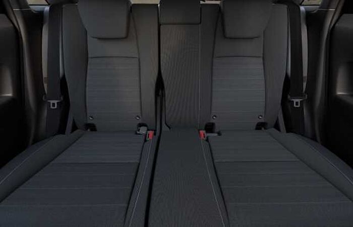 Honda Jazz Hybrid Crosstar Advance 1.5