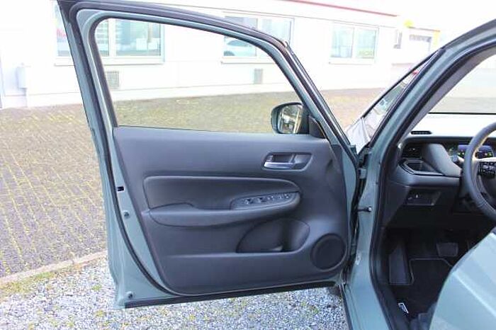 Honda Jazz Hybrid Crosstar Advance 1.5