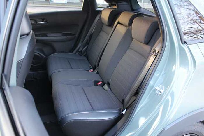 Honda Jazz Hybrid Crosstar Advance 1.5