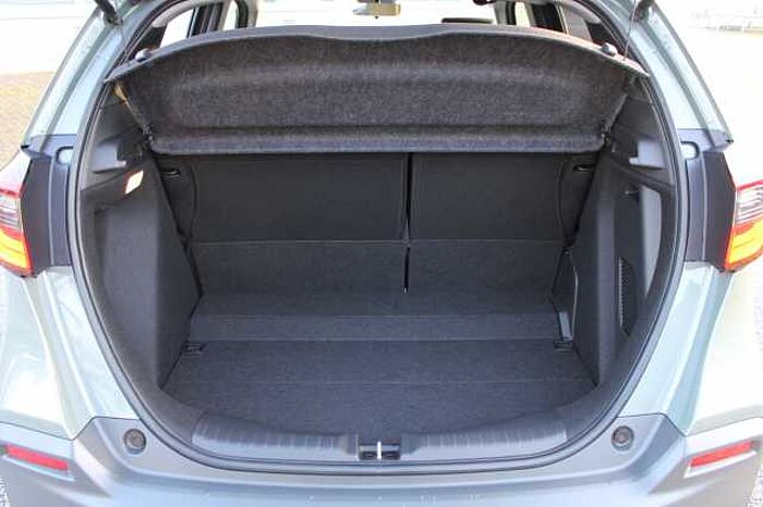 Honda Jazz Hybrid Crosstar Advance 1.5