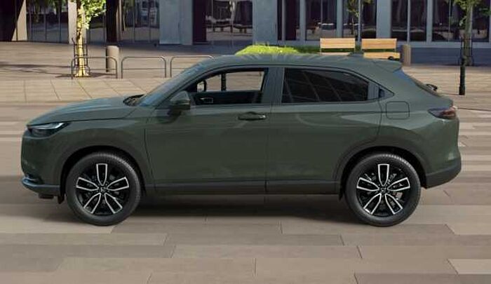 Honda HR-V Hybrid 1.5 Hybrid Elegance