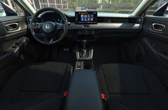 Honda HR-V Hybrid 1.5 Hybrid Elegance