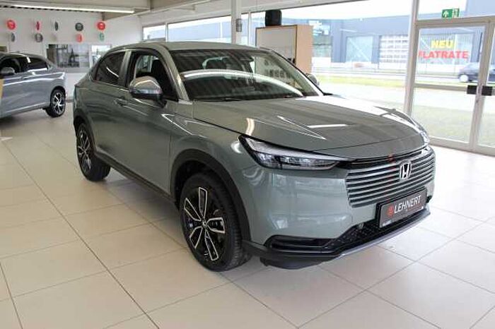 Honda HR-V Hybrid 1.5 Hybrid Elegance