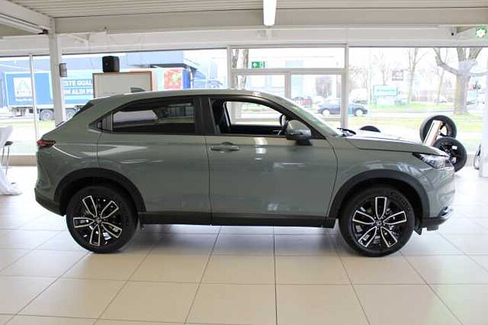 Honda HR-V Hybrid 1.5 Hybrid Elegance