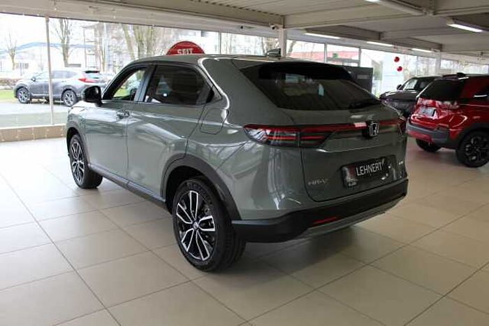 Honda HR-V Hybrid 1.5 Hybrid Elegance