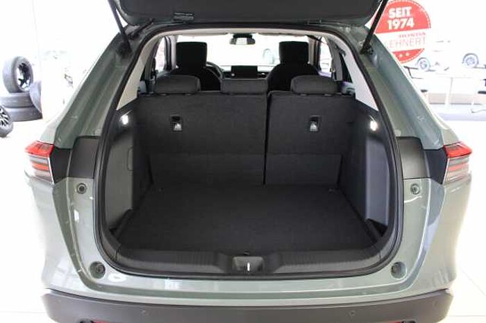 Honda HR-V Hybrid 1.5 Hybrid Elegance