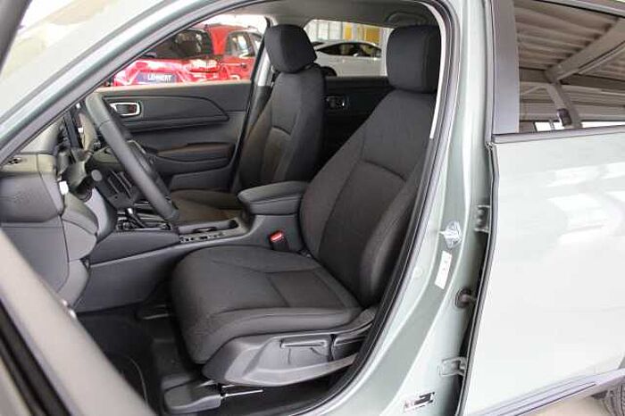 Honda HR-V Hybrid 1.5 Hybrid Elegance