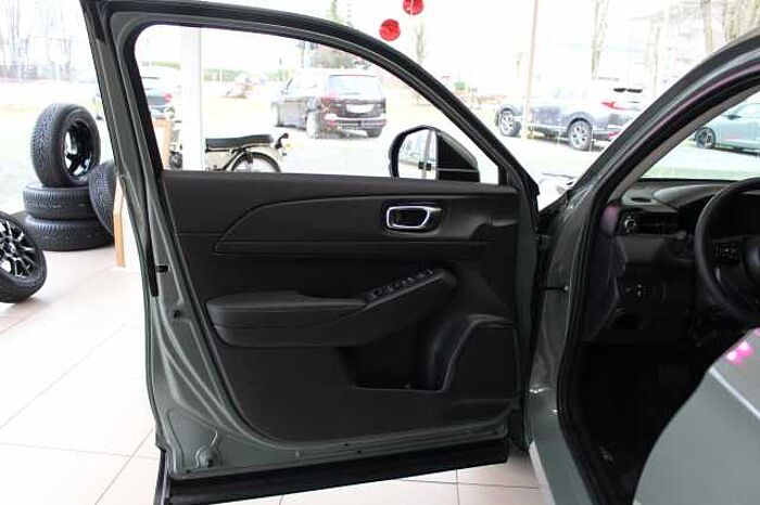 Honda HR-V Hybrid 1.5 Hybrid Elegance