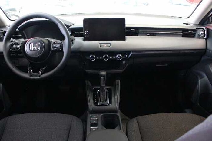 Honda HR-V Hybrid 1.5 Hybrid Elegance