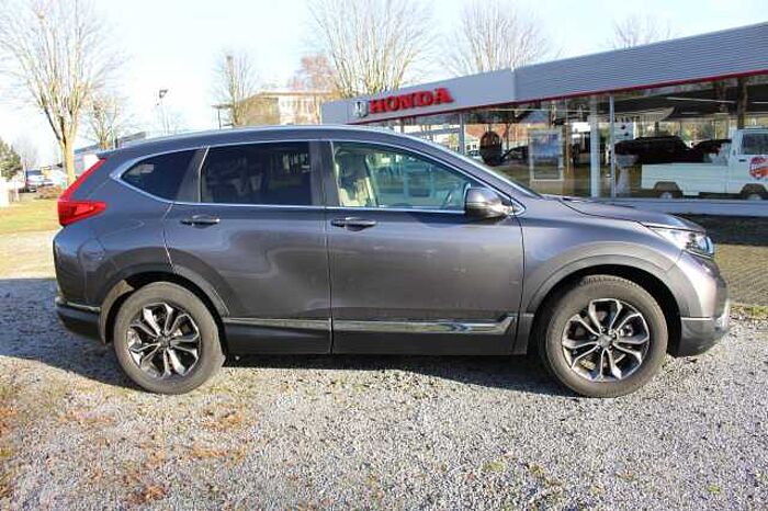 Honda CR-V Hybrid e: HEV 2.0 4WD Executive 1.Hand