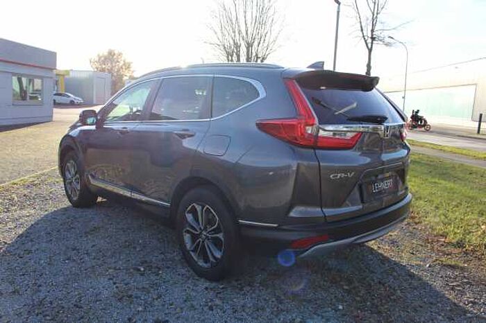 Honda CR-V Hybrid e: HEV 2.0 4WD Executive 1.Hand