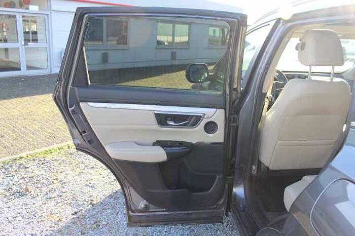 Honda CR-V Hybrid e: HEV 2.0 4WD Executive 1.Hand