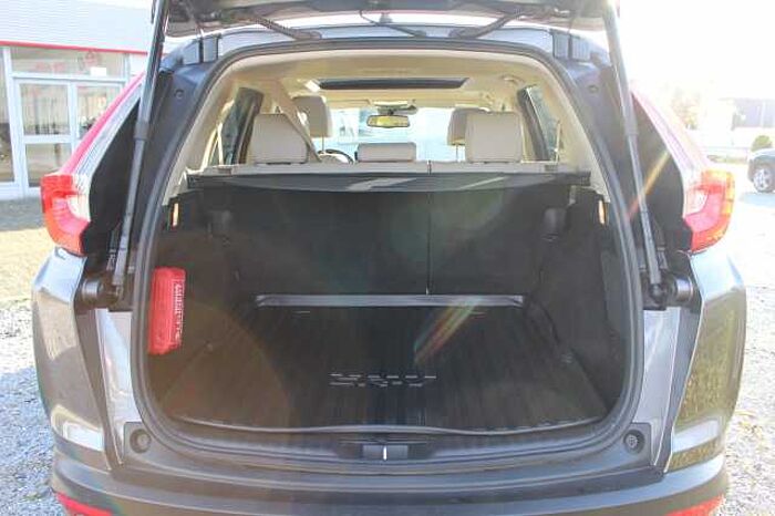 Honda CR-V Hybrid e: HEV 2.0 4WD Executive 1.Hand