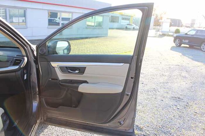 Honda CR-V Hybrid e: HEV 2.0 4WD Executive 1.Hand